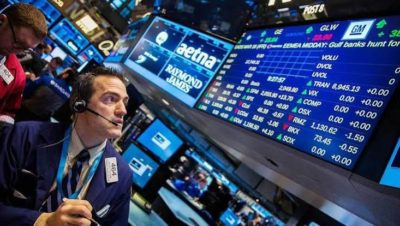 Las acciones argentinas en Wall Street suben 6,5% tras las elecciones en Brasil y el nuevo respaldo de EE.UU. a Milei