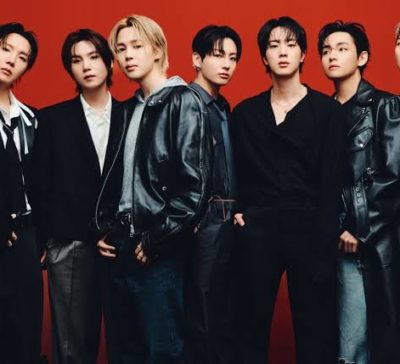 BTS: ¿cómo es el show global que aterriza en la Argentina y rompe récords de recaudación?