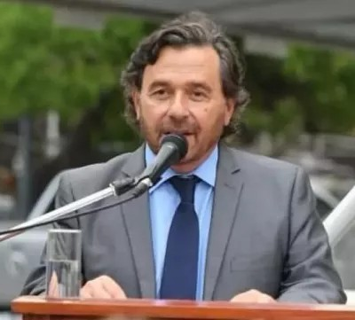 El Gobernador anunció que la Provincia finalizará la pavimentación de la ruta nacional 40 entre Molinos y Seclantás