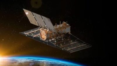 Salta será sede de Argentina Space, un encuentro internacional sobre industria espacial