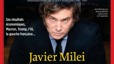 Milei sobre la pobreza: dice haber reducido la “pobreza real” del 57% al 30% y culpa a la oposición por el reciente repunte