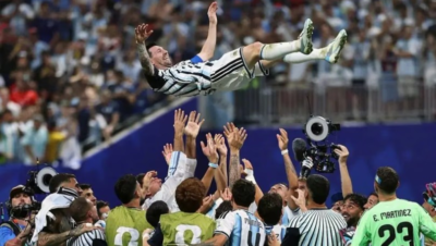 Messi juega su último partido con Argentina: Hora, TV y todos los detalles ante Benín