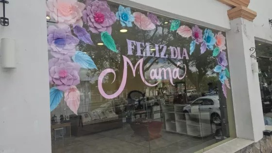 Día de la Madre: el Servicio Penitenciario realiza una exposición y venta de productos artesanales