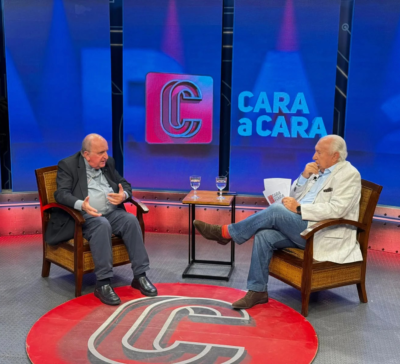 Un pacto social para salir de la crisis: Cargnello reclamó que “los que tienen más tienen que aportar”